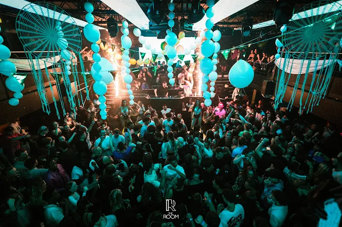 Ambiance ballons